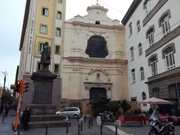 San Pietro Martire