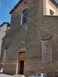 San Francesco Saverio