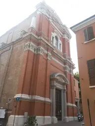 Chiesa di Santa Maria dei Servi