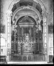 Santuario di Santa Maria delle Grazie