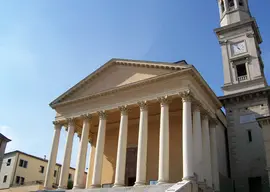 Chiesa di Santa Maria Maggiore