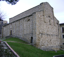 Pieve di Santa Maria Assunta