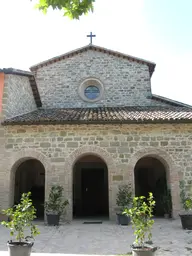 Convento frati Capuccini