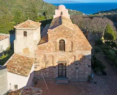 Badia dei Santi Pietro e Paolo