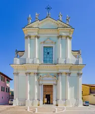 Chiesa di Santa Maria Assunta