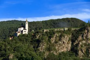 Liebfrauenkirche - Chiesa di Nostra Signora