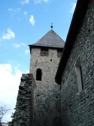 Heilig-Kreuz-Kirche - Chiesa Santa Croce