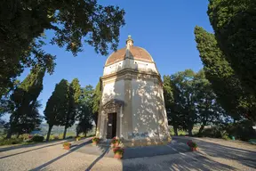 Cappella di San Michele Arcangelo