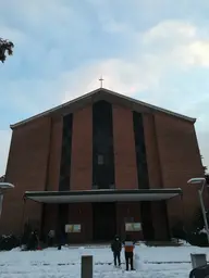 Chiesa parrocchiale di San Martino Vescovo