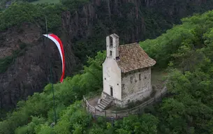 Cappella di San Pietro - Peterköfele