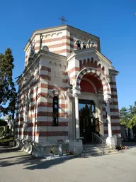 Chiesa dell'Addolorata