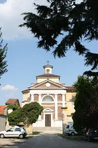 Chiesa dei Santi Innocenti