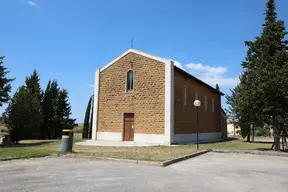 Chiesa di Santa Maria dei Campi