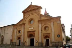 Chiesa di San Sebastiano