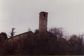 Chiesa di Sant'Andrea a Cerreto Maggio