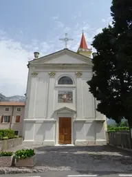 Chiesa di Santa Lucia