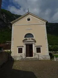 Chiesa della Scoletta