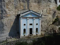 Eremo di San Micel