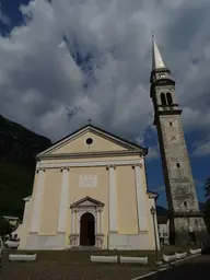 Chiesa della Natività Beata Vergine Maria