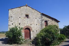 Chiesa di San Marcellino in Colle