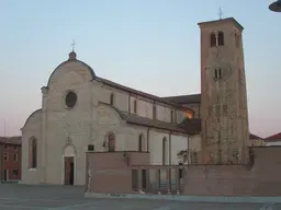 Cattedrale di Santo Stefano