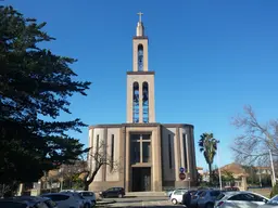 Basilica del Sacro Cuore