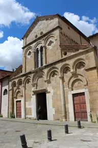 Chiesa di San Frediano