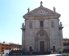 Chiesa dei Santi Nazario e Celso