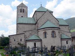 Stiftskirche