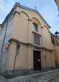 Chiesa di Santa Caterina