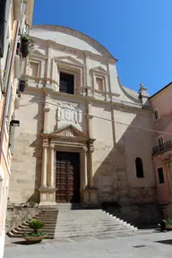 Santa Caterina