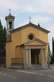 Chiesa di San Rocco