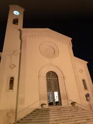 Santa Maria di Porto Salvo