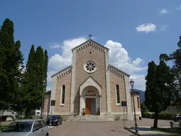 Chiesa Sacro Cuore