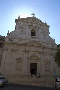 Chiesa di San Filippo Neri