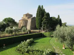 Concattedrale dei Santi Pietro e Paolo