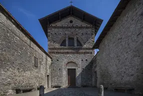 Chiesa di San Carlo