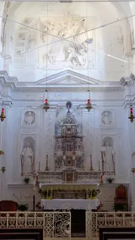 Chiesa del Santissimo Salvatore