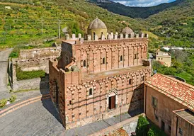 Chiesa dei Santi Pietro e Paolo d'Agrò