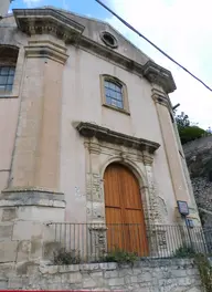 Chiesa di Santa Petronilla