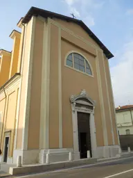 Chiesa dei Santi Pietro e Paolo