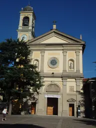 Chiesa parrocchiale di San Giovanni Battista