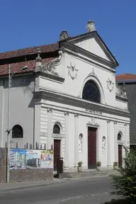 Santuario di San Martino