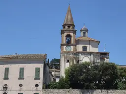 Chiesa di San Francesco