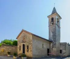 Chiesa di Santa Caterina d'Alessandria