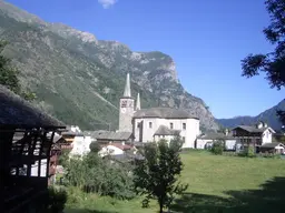 Chiesa Parrocchiale di San Michele