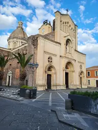 Chiesa Madre di Santa Maria delle Grazie