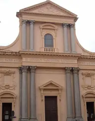 Concattedrale del Santissimo Salvatore