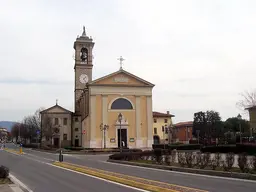 Chiesa parrocchiale di San Giorgio