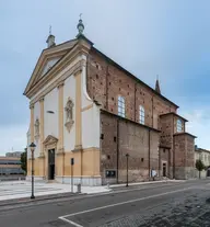 Chiesa di San Zeno in Santa Maria Assunta